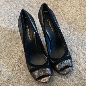 BCBG Heels